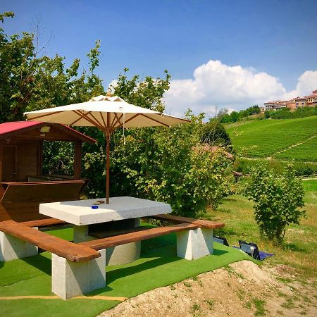 Wellness Suite Na' Canuna' Roddi Dış mekan fotoğraf