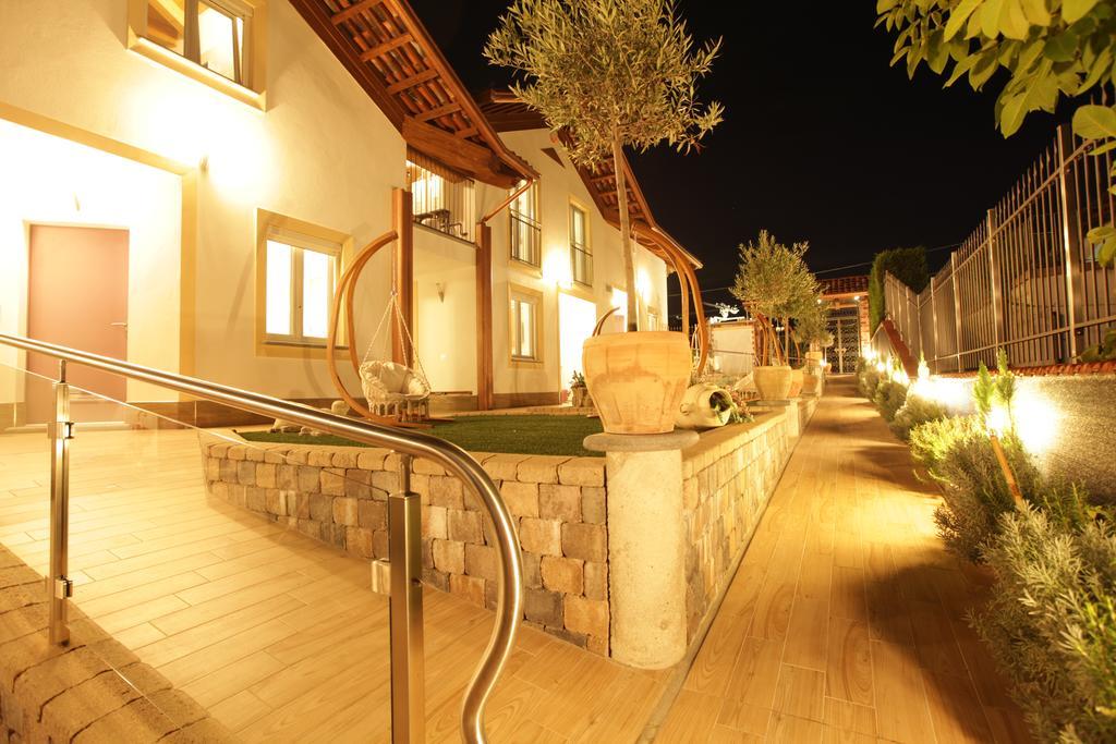 Wellness Suite Na' Canuna' Roddi Oda fotoğraf