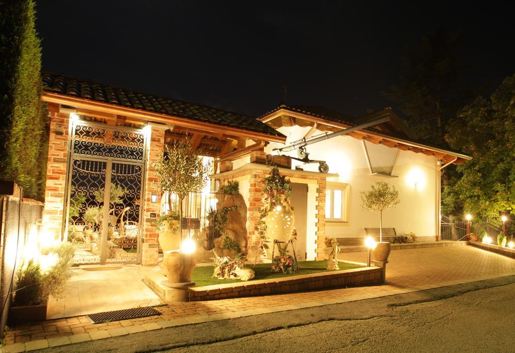 Wellness Suite Na' Canuna' Roddi Oda fotoğraf