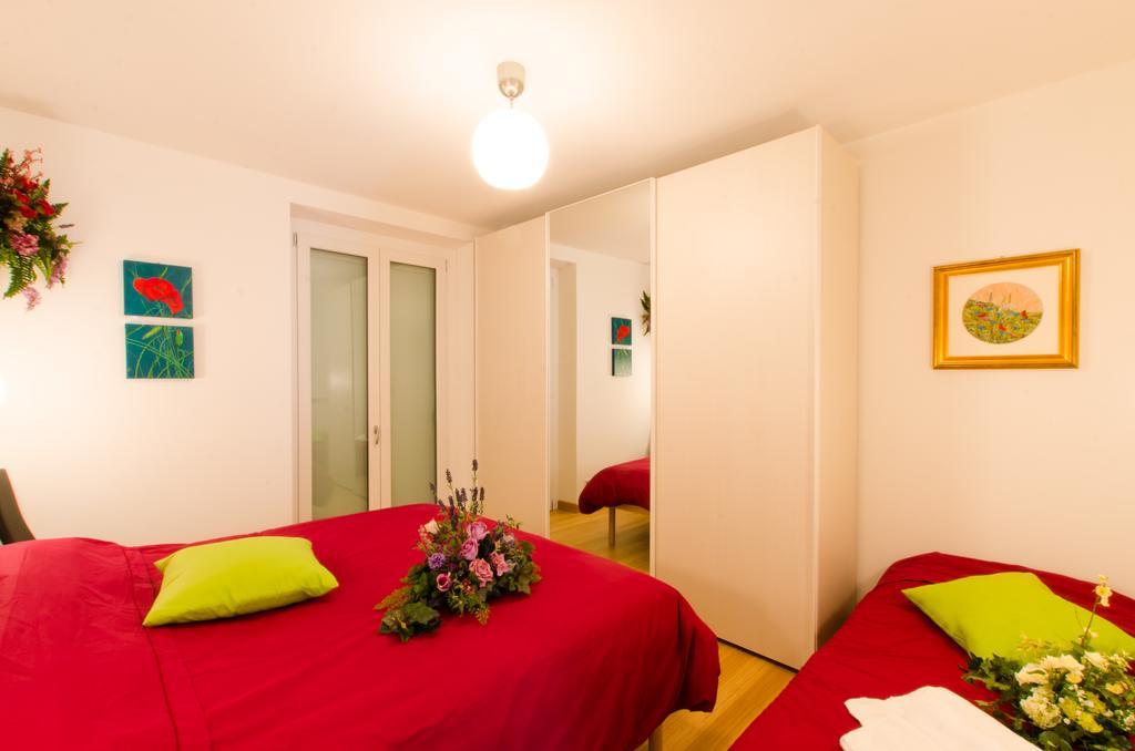 Wellness Suite Na' Canuna' Roddi Oda fotoğraf