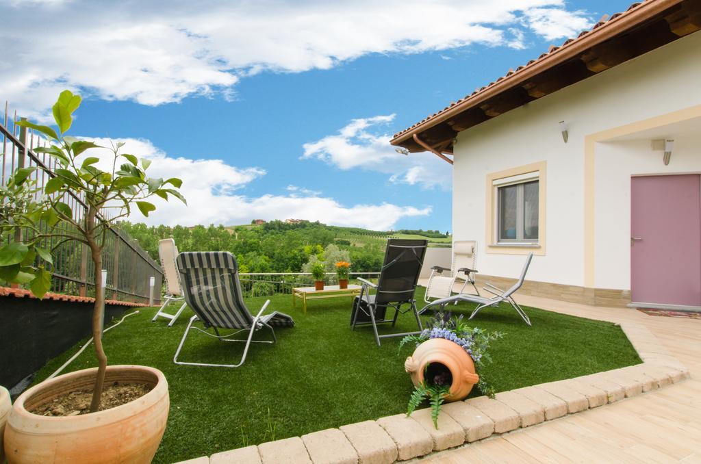 Wellness Suite Na' Canuna' Roddi Oda fotoğraf