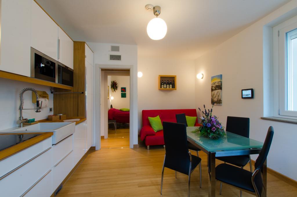 Wellness Suite Na' Canuna' Roddi Oda fotoğraf