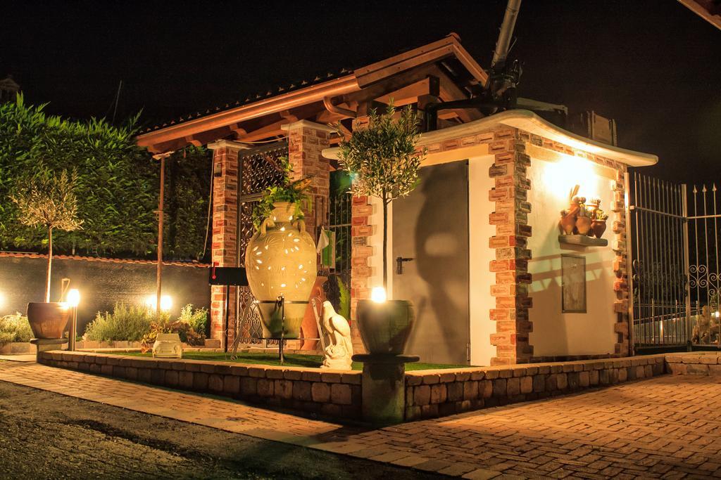 Wellness Suite Na' Canuna' Roddi Oda fotoğraf