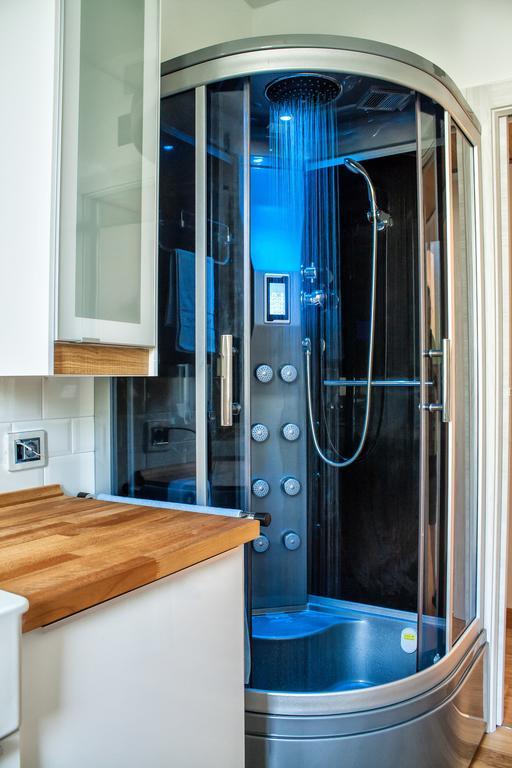 Wellness Suite Na' Canuna' Roddi Oda fotoğraf