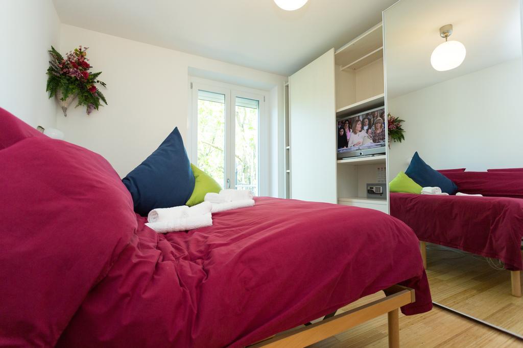 Wellness Suite Na' Canuna' Roddi Dış mekan fotoğraf