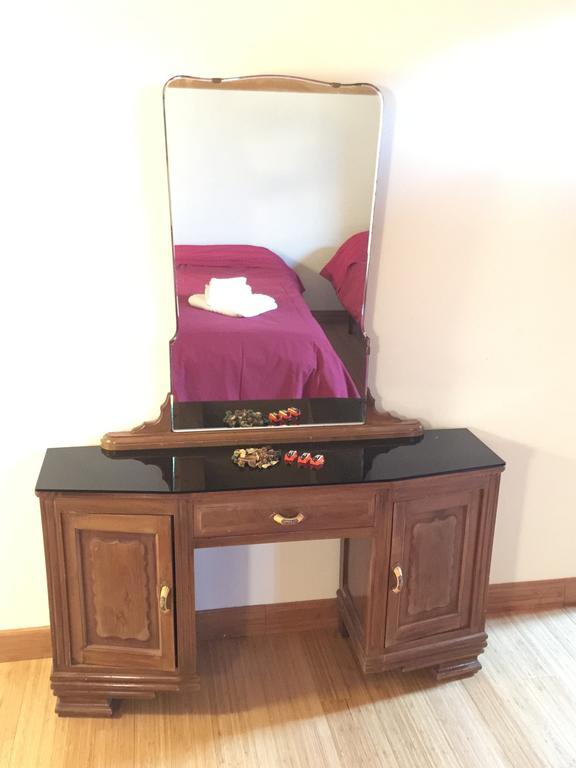 Wellness Suite Na' Canuna' Roddi Dış mekan fotoğraf