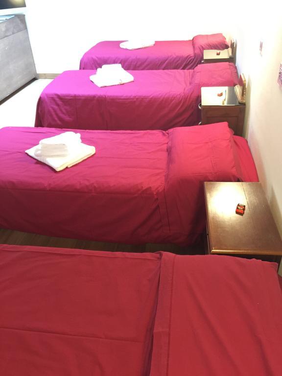 Wellness Suite Na' Canuna' Roddi Dış mekan fotoğraf