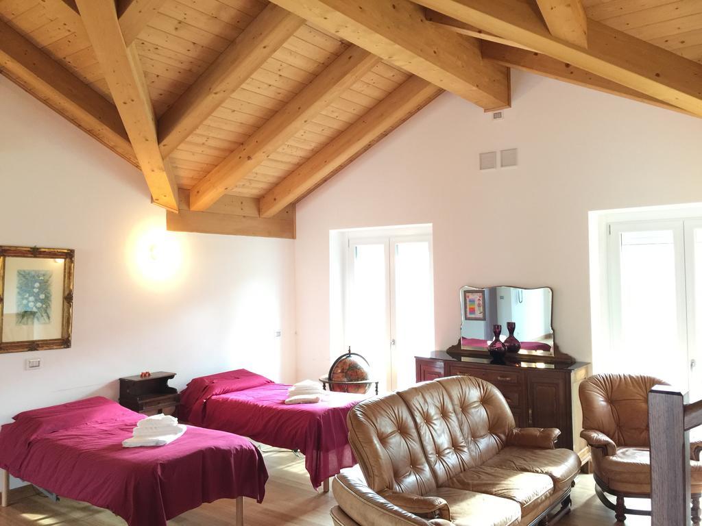 Wellness Suite Na' Canuna' Roddi Dış mekan fotoğraf