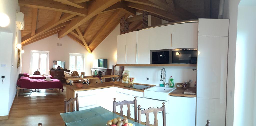 Wellness Suite Na' Canuna' Roddi Dış mekan fotoğraf