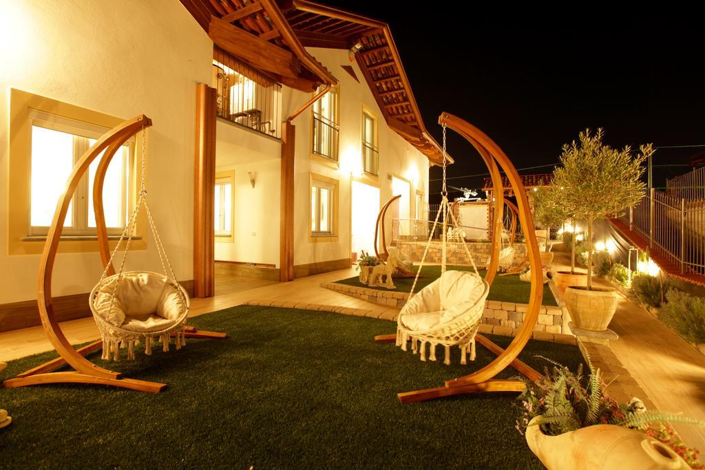 Wellness Suite Na' Canuna' Roddi Dış mekan fotoğraf
