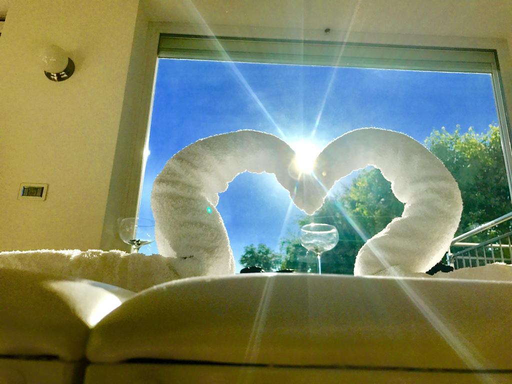 Wellness Suite Na' Canuna' Roddi Dış mekan fotoğraf