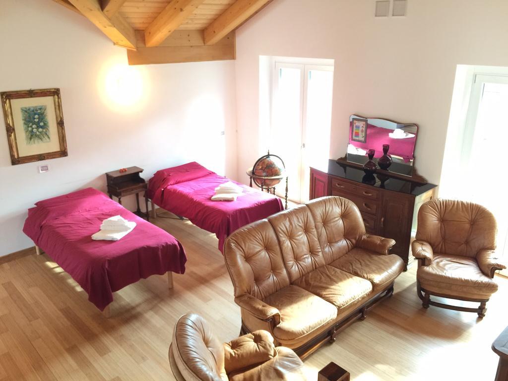 Wellness Suite Na' Canuna' Roddi Dış mekan fotoğraf