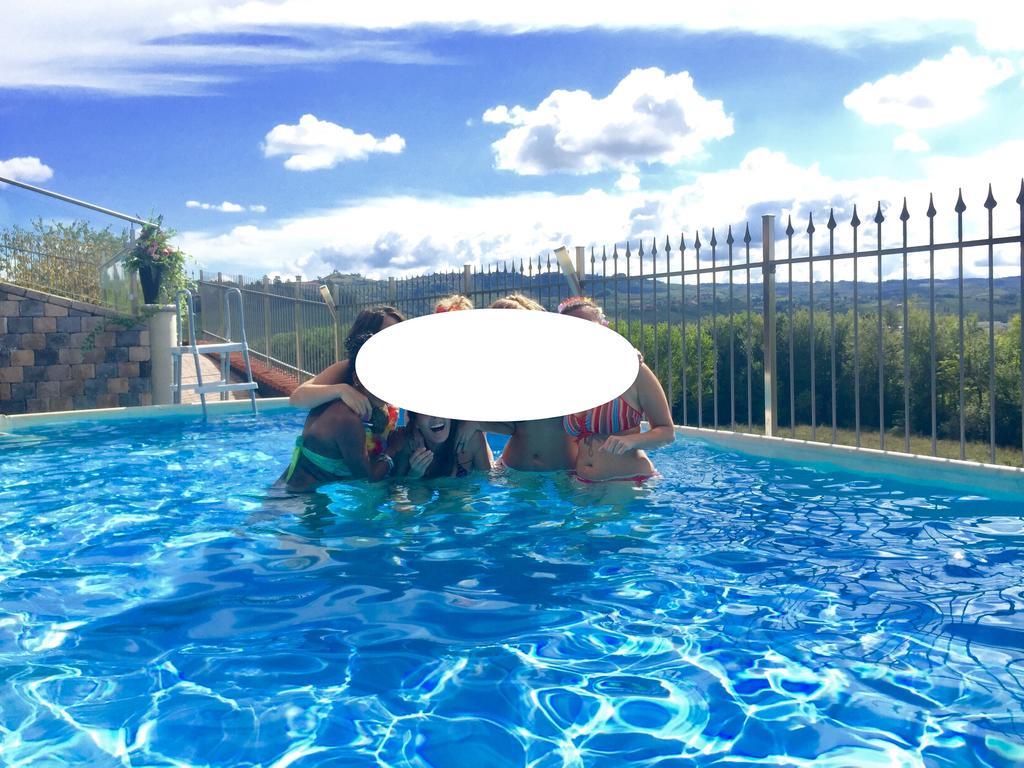 Wellness Suite Na' Canuna' Roddi Dış mekan fotoğraf