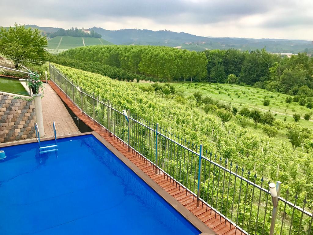 Wellness Suite Na' Canuna' Roddi Dış mekan fotoğraf