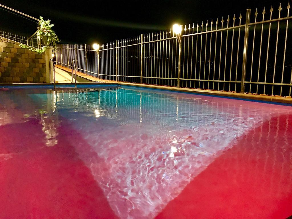 Wellness Suite Na' Canuna' Roddi Dış mekan fotoğraf