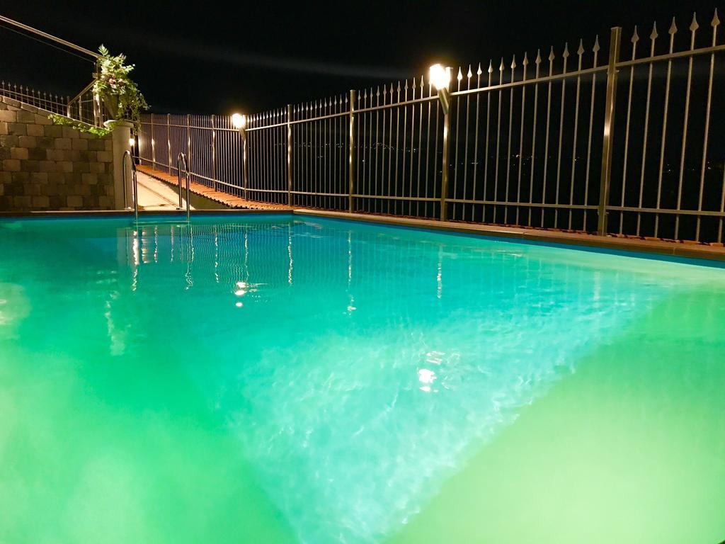 Wellness Suite Na' Canuna' Roddi Dış mekan fotoğraf