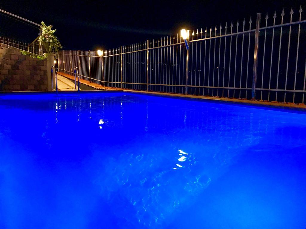 Wellness Suite Na' Canuna' Roddi Dış mekan fotoğraf
