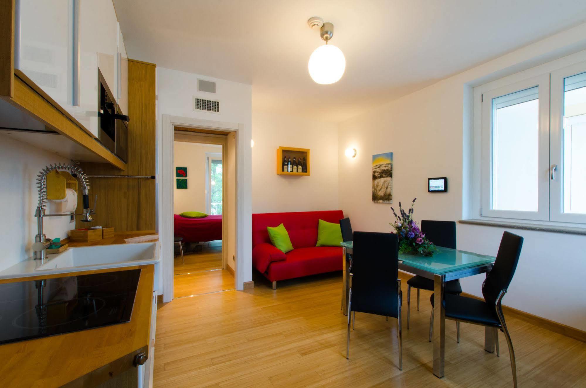 Wellness Suite Na' Canuna' Roddi Dış mekan fotoğraf