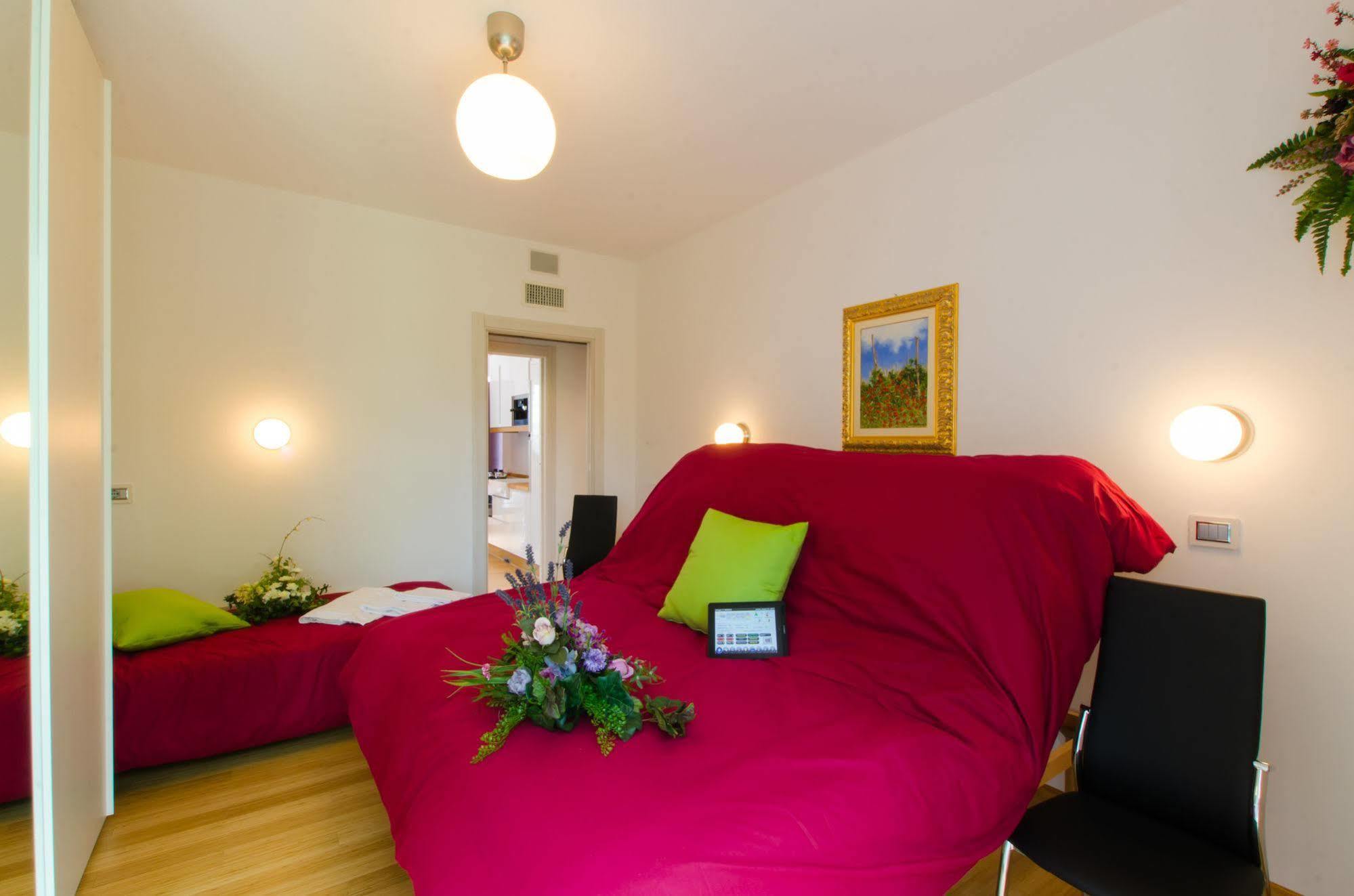 Wellness Suite Na' Canuna' Roddi Dış mekan fotoğraf